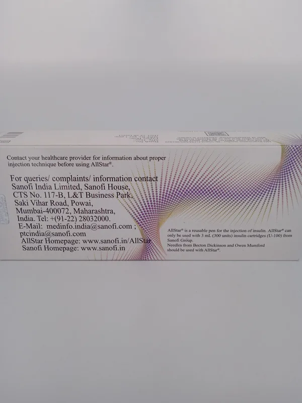 ALLSTAR PEN DEVICE - Image 3