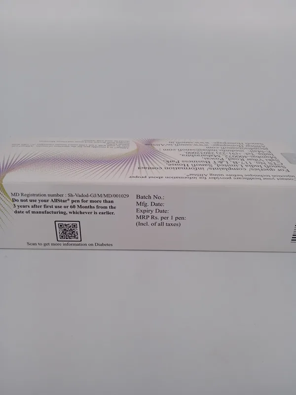 ALLSTAR PEN DEVICE - Image 2