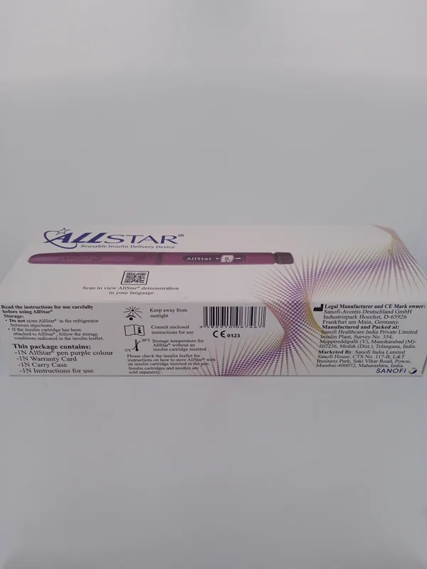 ALLSTAR PEN DEVICE - Image 4