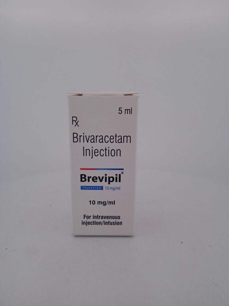 BREVIPIL INJECTION 10 MG - 1 VIAL OF 5ML | PCT Pharmacy BREVIPIL ...