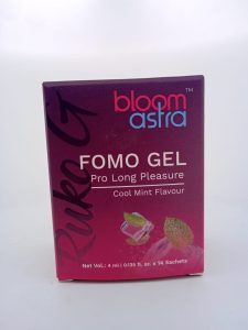 BLOOM ASTRA FOMO GEL 14 SACHETS