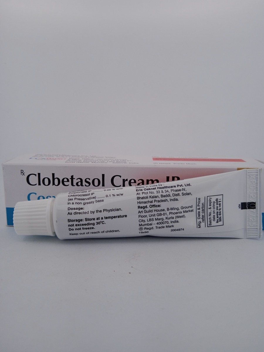 COSVATE - 1 TUBE OF 15g - Image 3