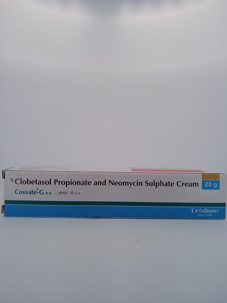 COSVATE-G++ - 1 TUBE OF 20g