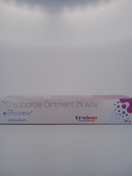 CRISANEW OINTMENT - 1 TUBE OF 30g
