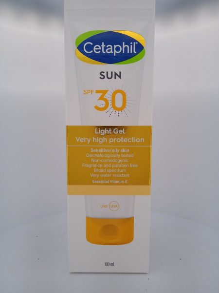 CETAPHIL SUN - 1 TUBE OF 100ML