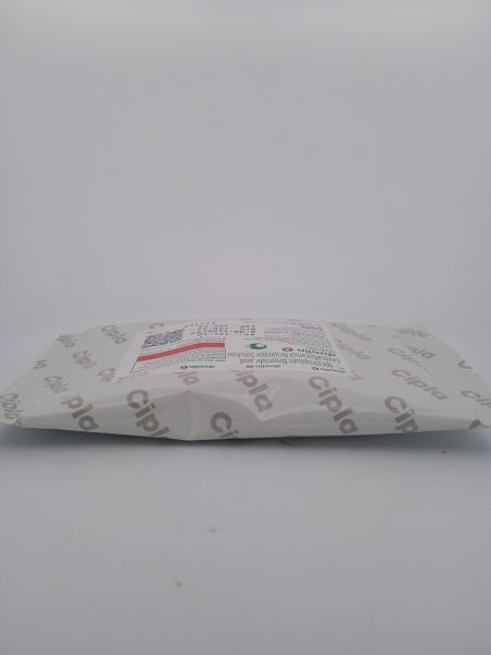 DUOLIN 3 - 5 RESPULES OF 3ML