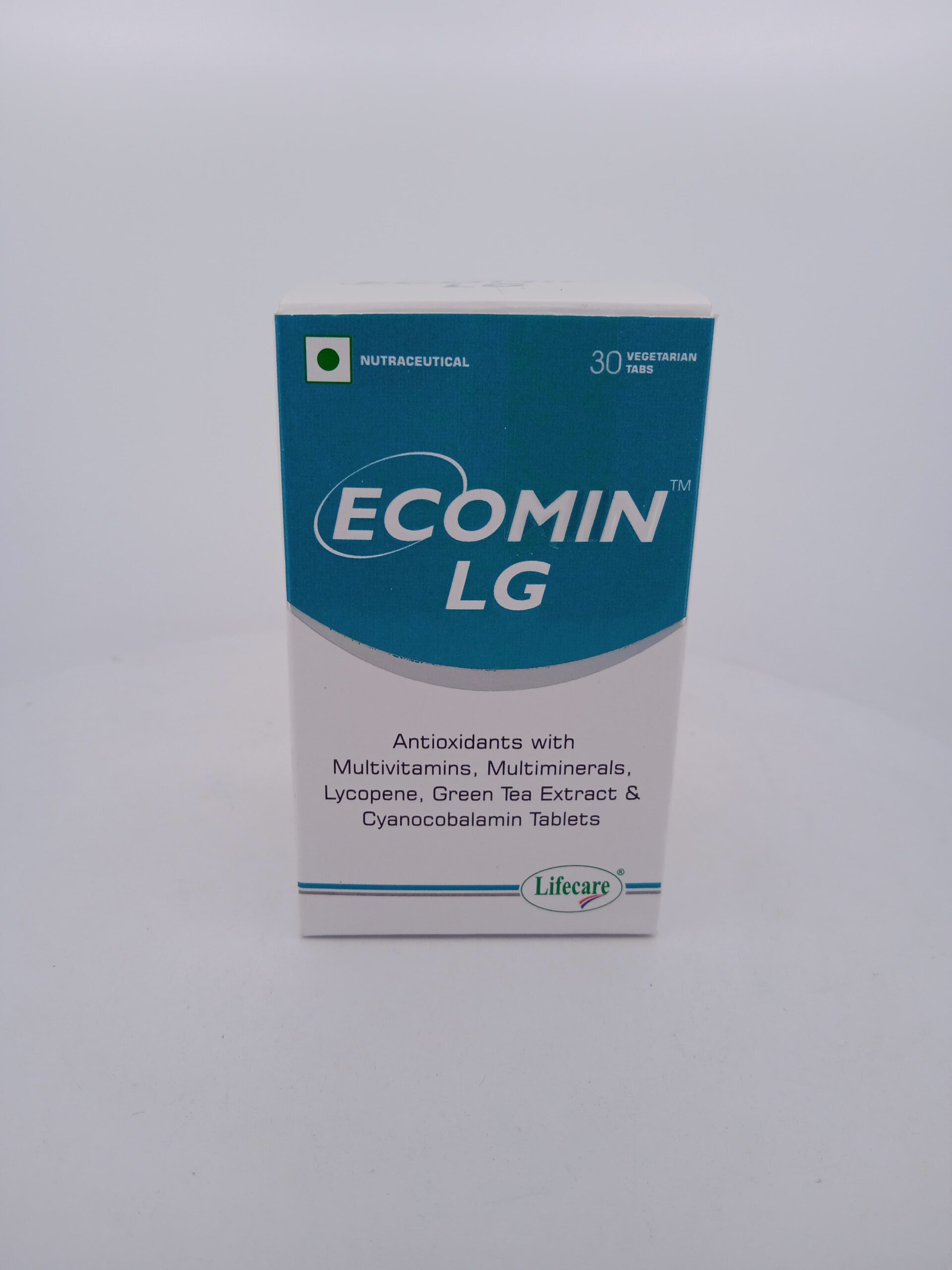 ECOMIN LG - 30 TALBET