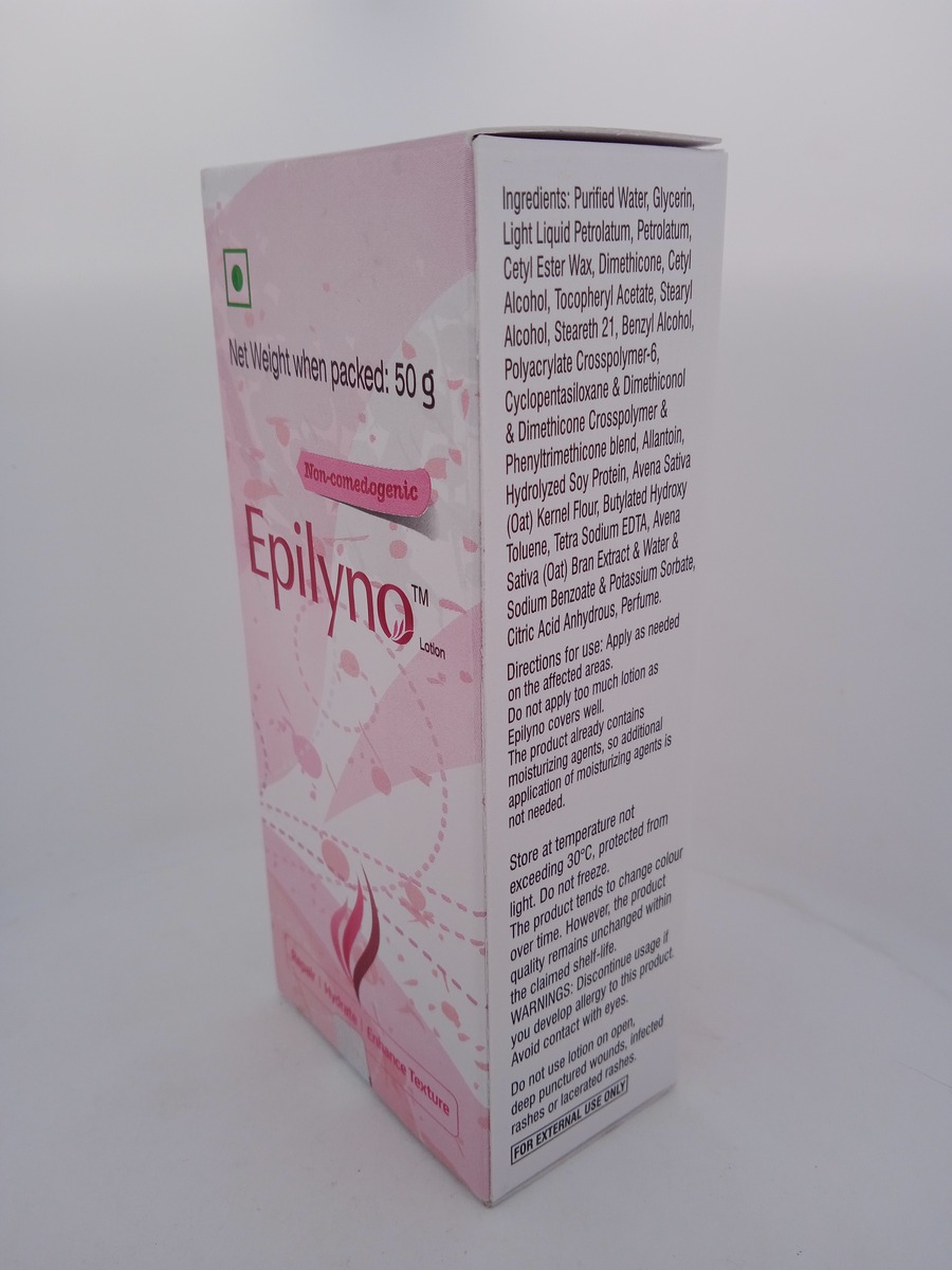 EPILYNO - 1 BOTTLE OF 50g - Image 2