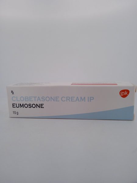 EUMOSONE - 1 TUBE OF 15gm
