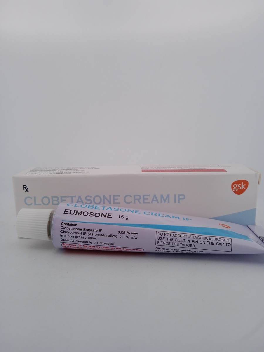EUMOSONE - 1 TUBE OF 15gm - Image 2