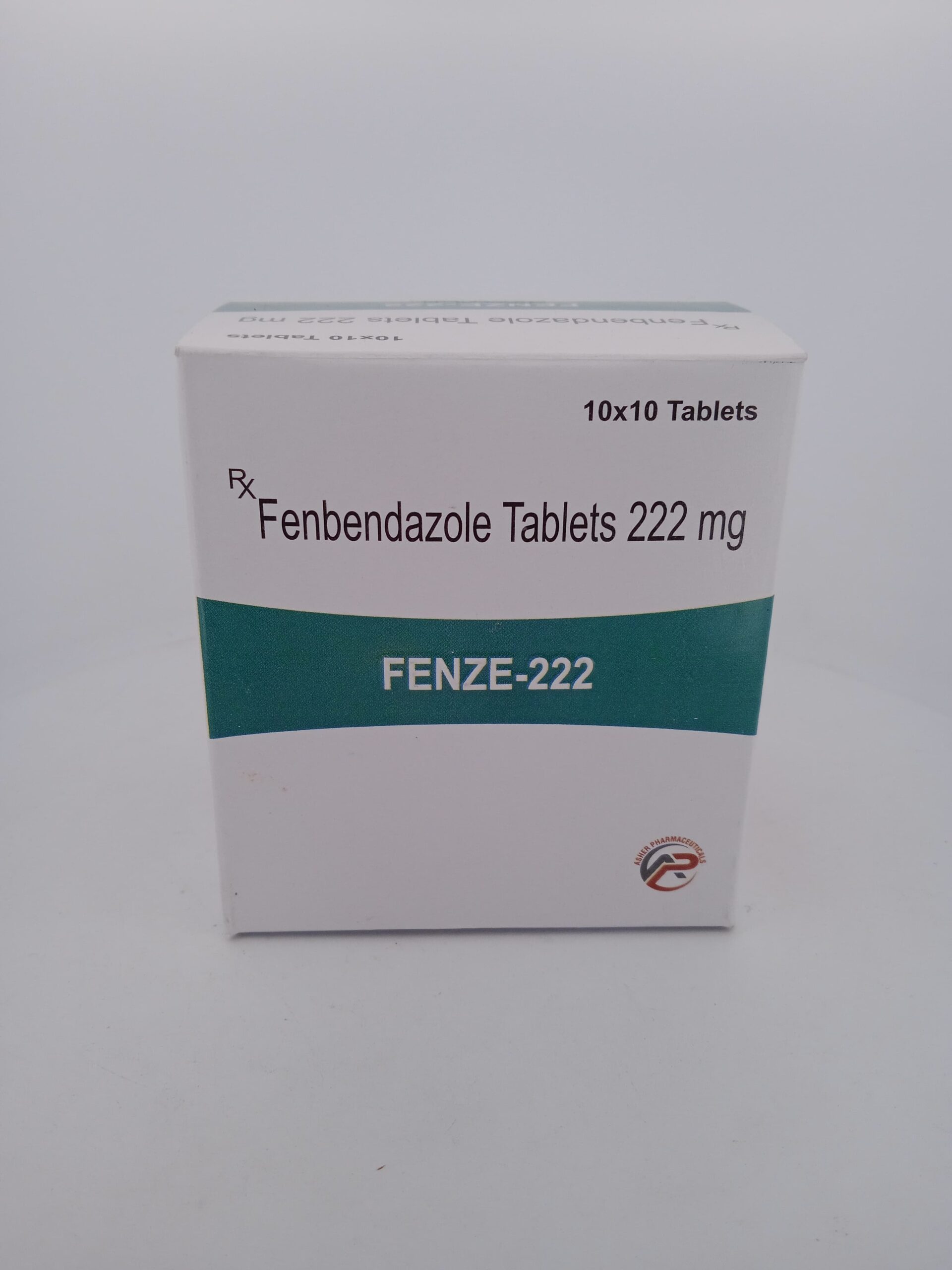 FENZE 222 MG - 10 TABLET