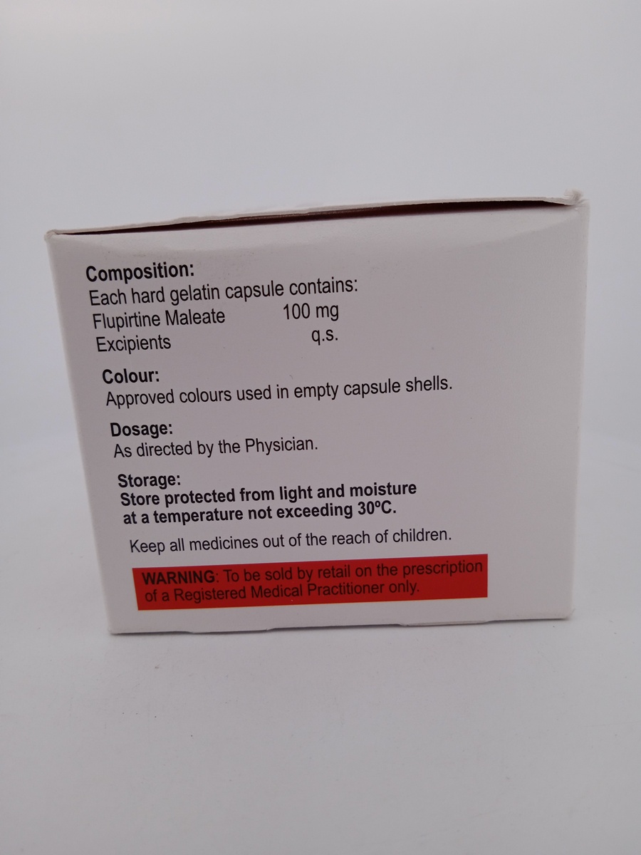 FLUPISIGN 100 MG - 10 CAPSULE - Image 4