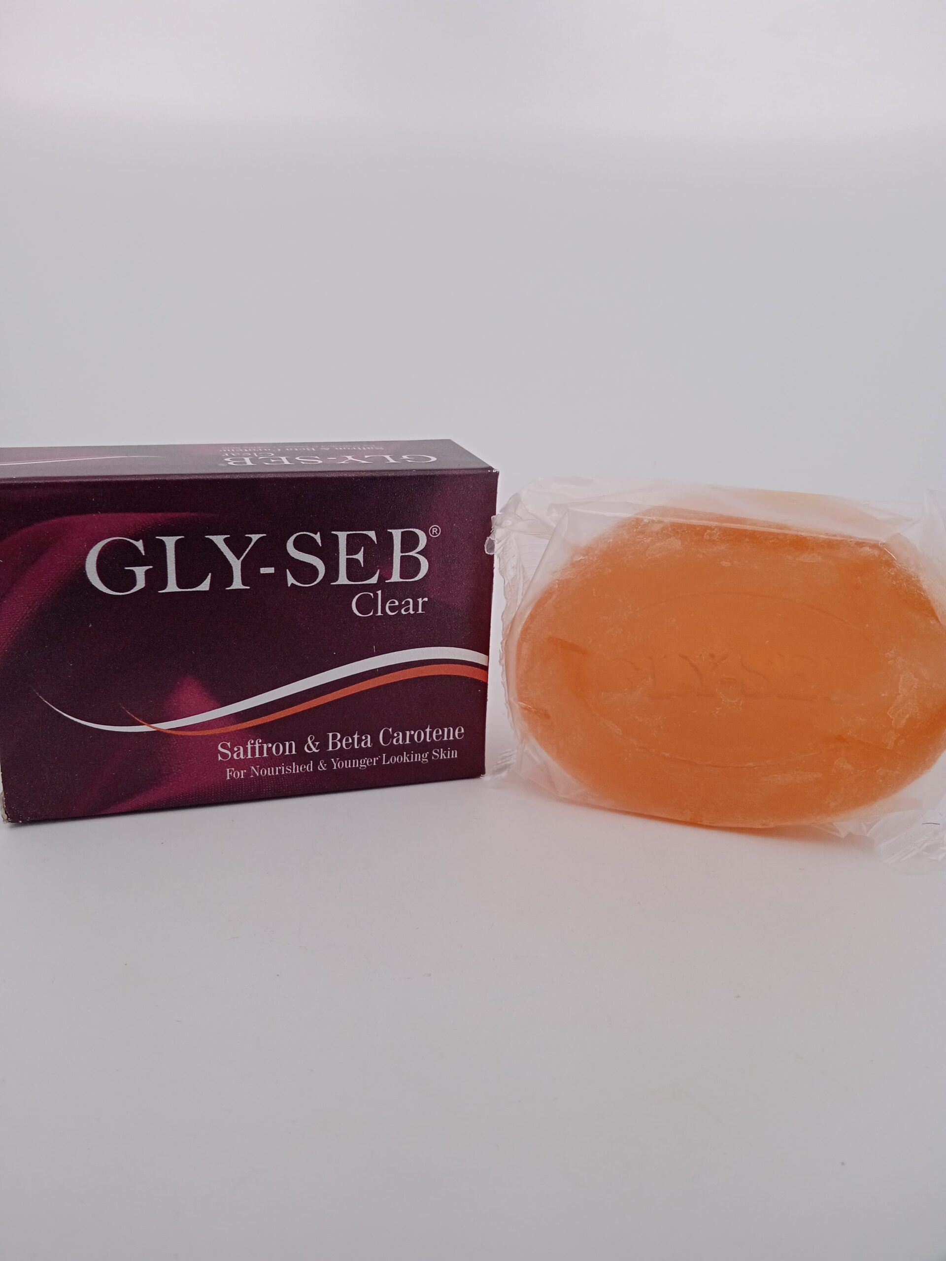 GLY-SEB CLEAR - 1 BAR - Image 2