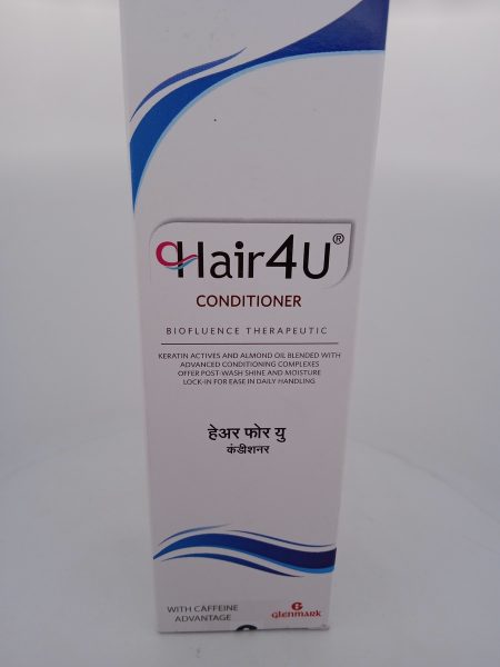 HAIR4U CONDITIONER - 1 BOTTLE OF 100g