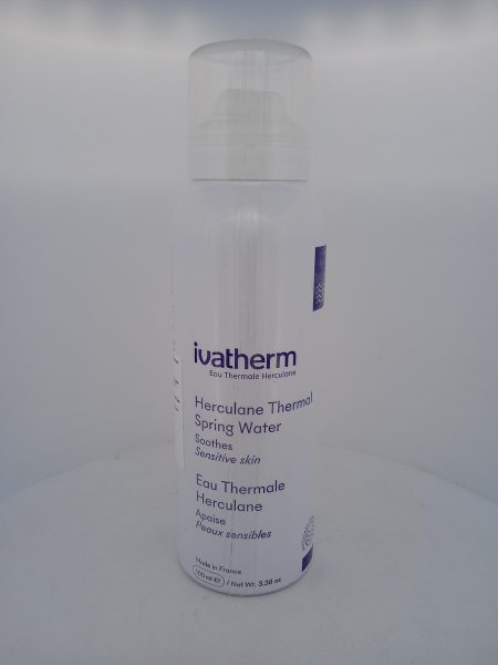 HERCULANE THERMAL SPRING WATER - 1 SPRAY OF 100ML