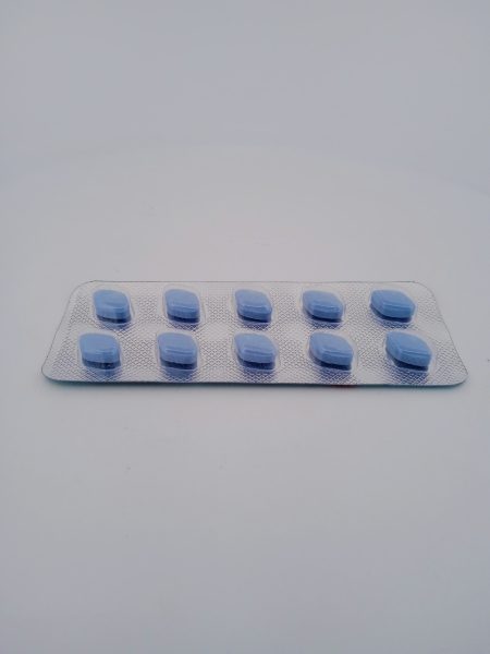 HIFORCE 25 MG - 10 TABLETS