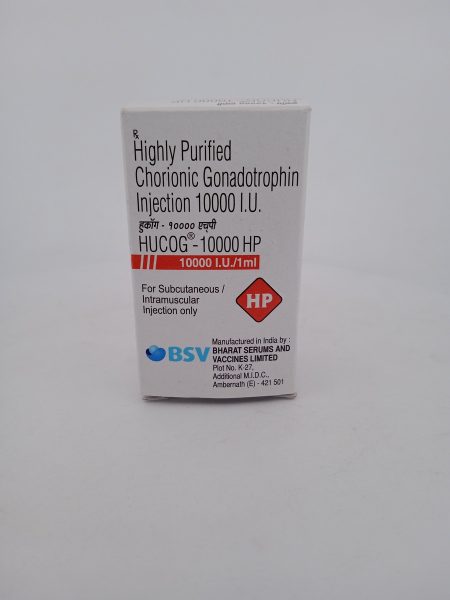 HUCOG 10000HP - 1 ML