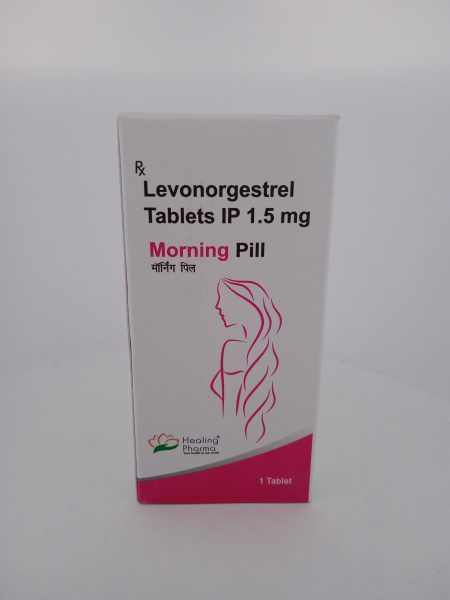 MORNING PILL 1.5 MG - 1 TABLET