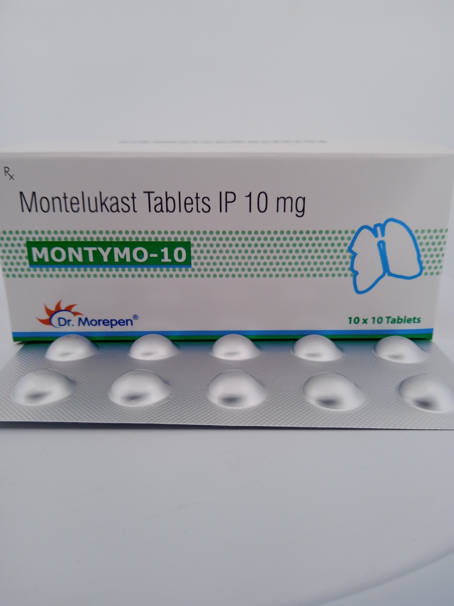 MONTYMO 10 MG - 10 TABLETS - Image 2
