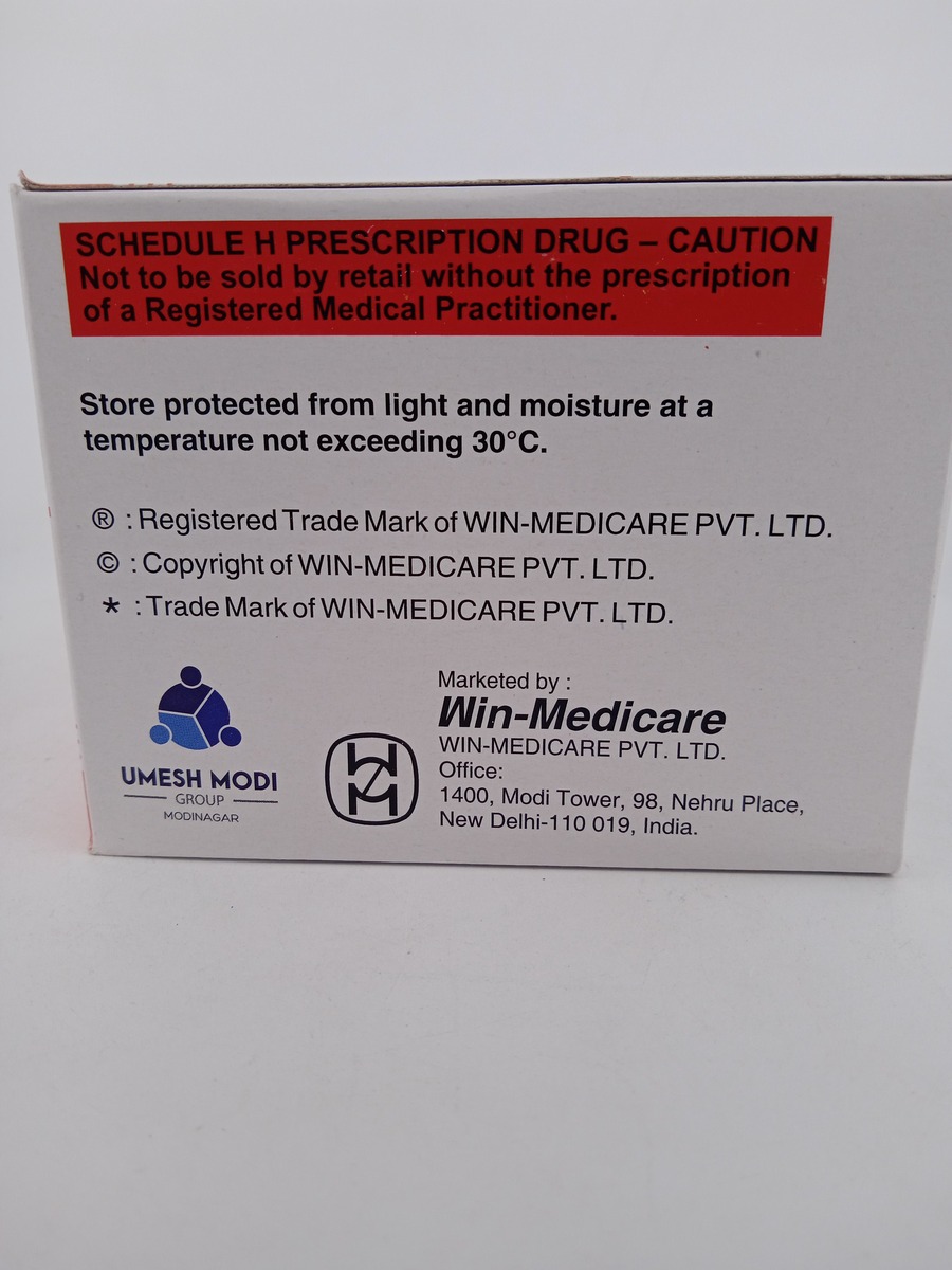 MYOSPAS TABLET - 10 TABLETS - Image 4