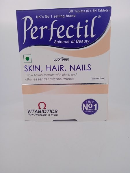 PERFECTIL - 30 TABLETS