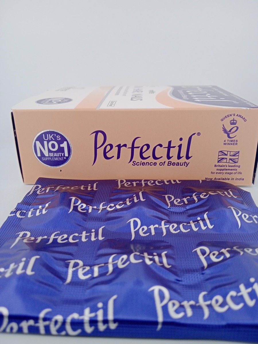 PERFECTIL - 30 TABLETS - Image 4