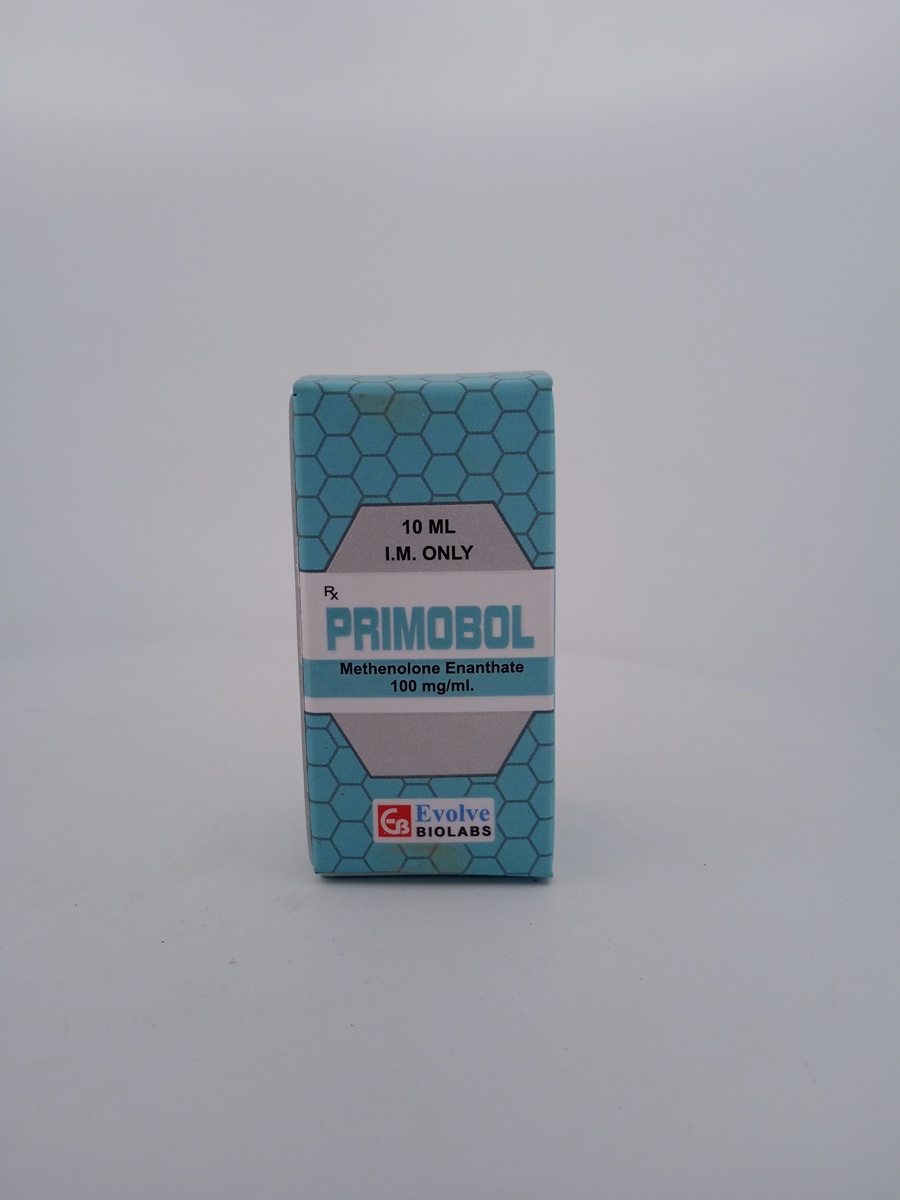 PRIMOBOL - 100MG/1ML - 1 VIAL OF 10 ML