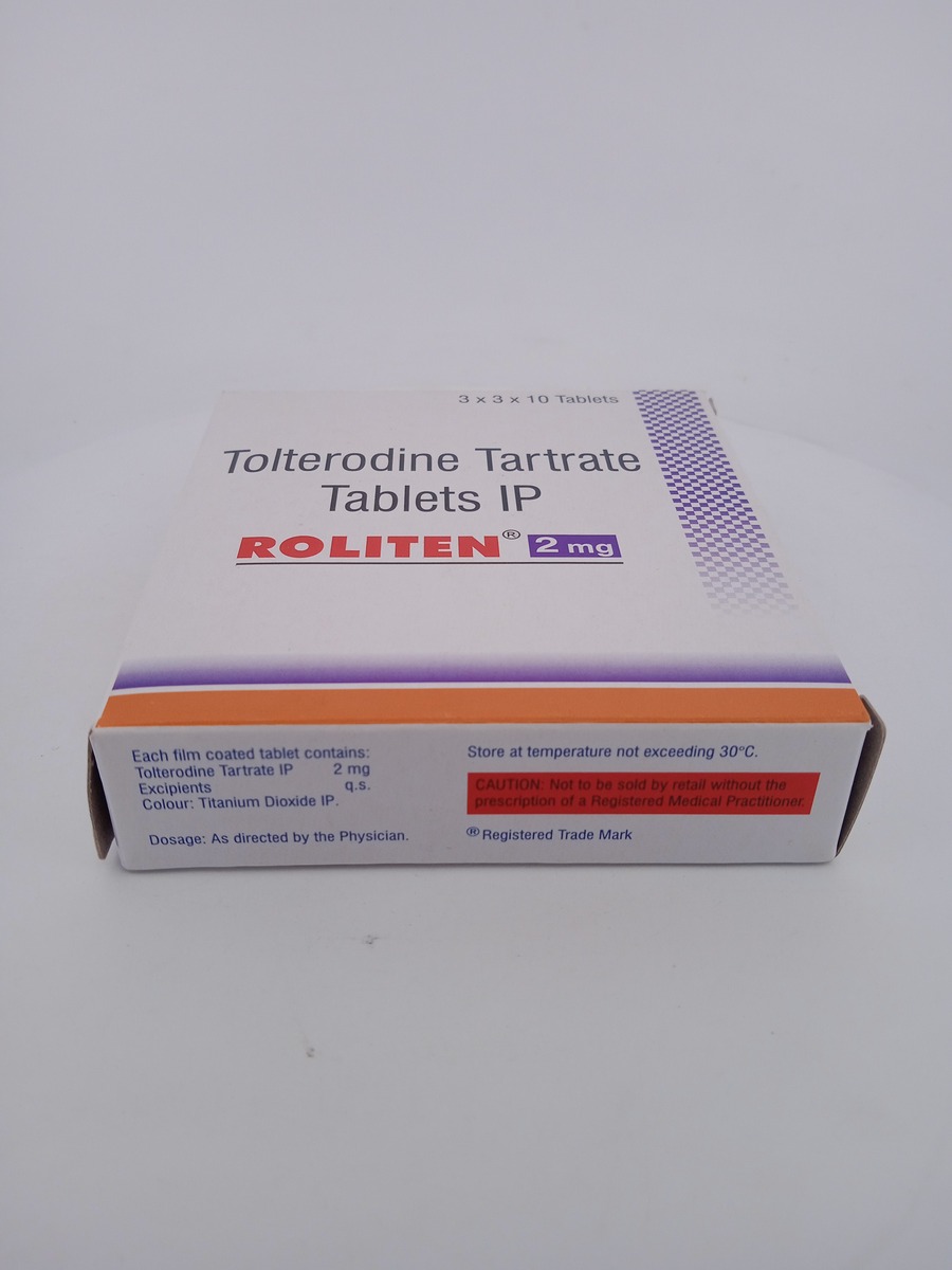 ROLITEN 2 MG - 10 TABLET - Image 4