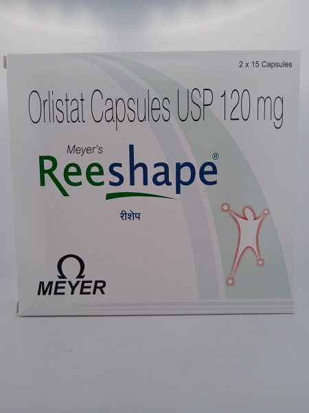 REESHAPE 120 MG - 15 CAPSULES