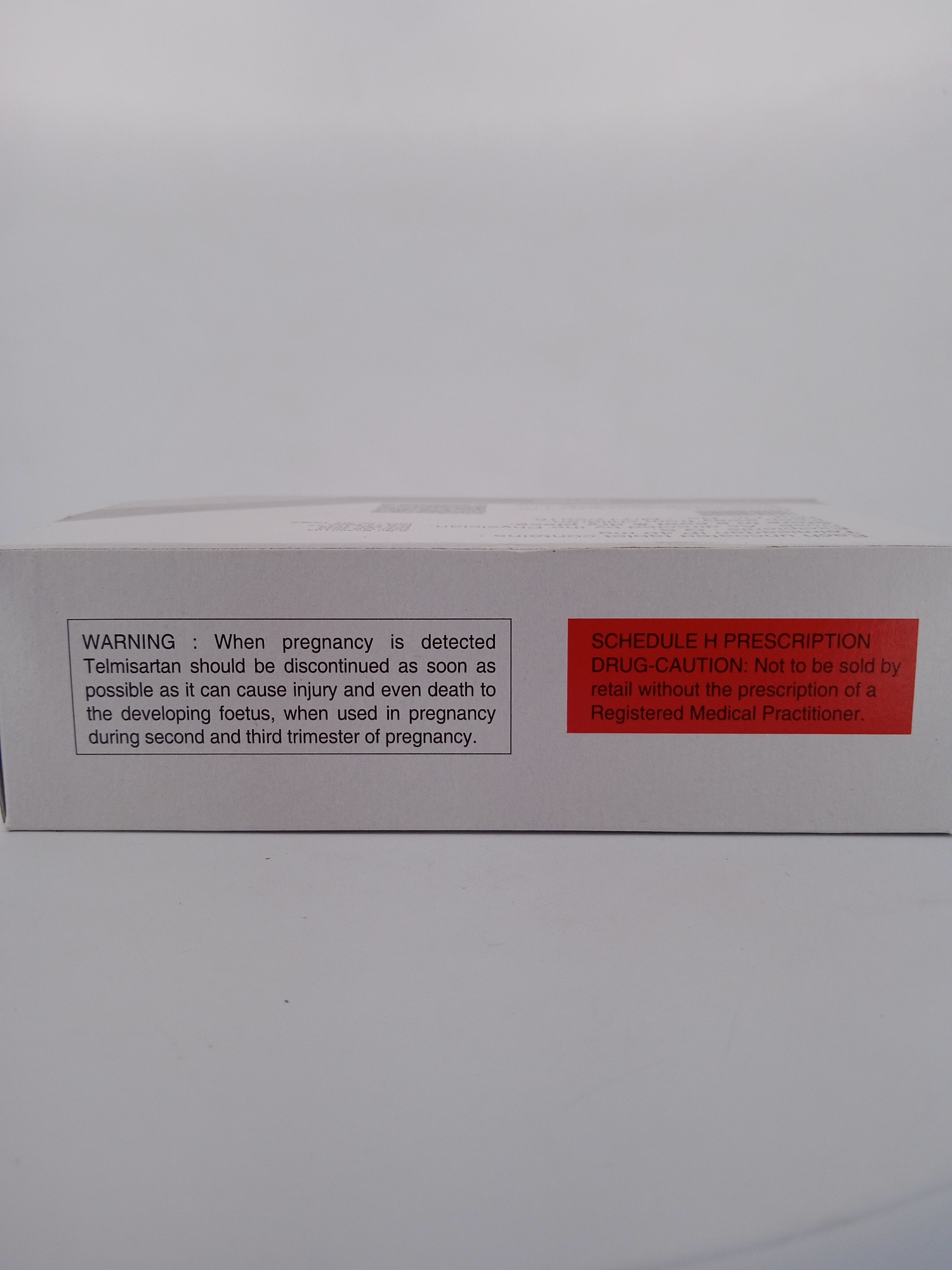 SARTEL 40 MG - 15 TABLET - Image 4