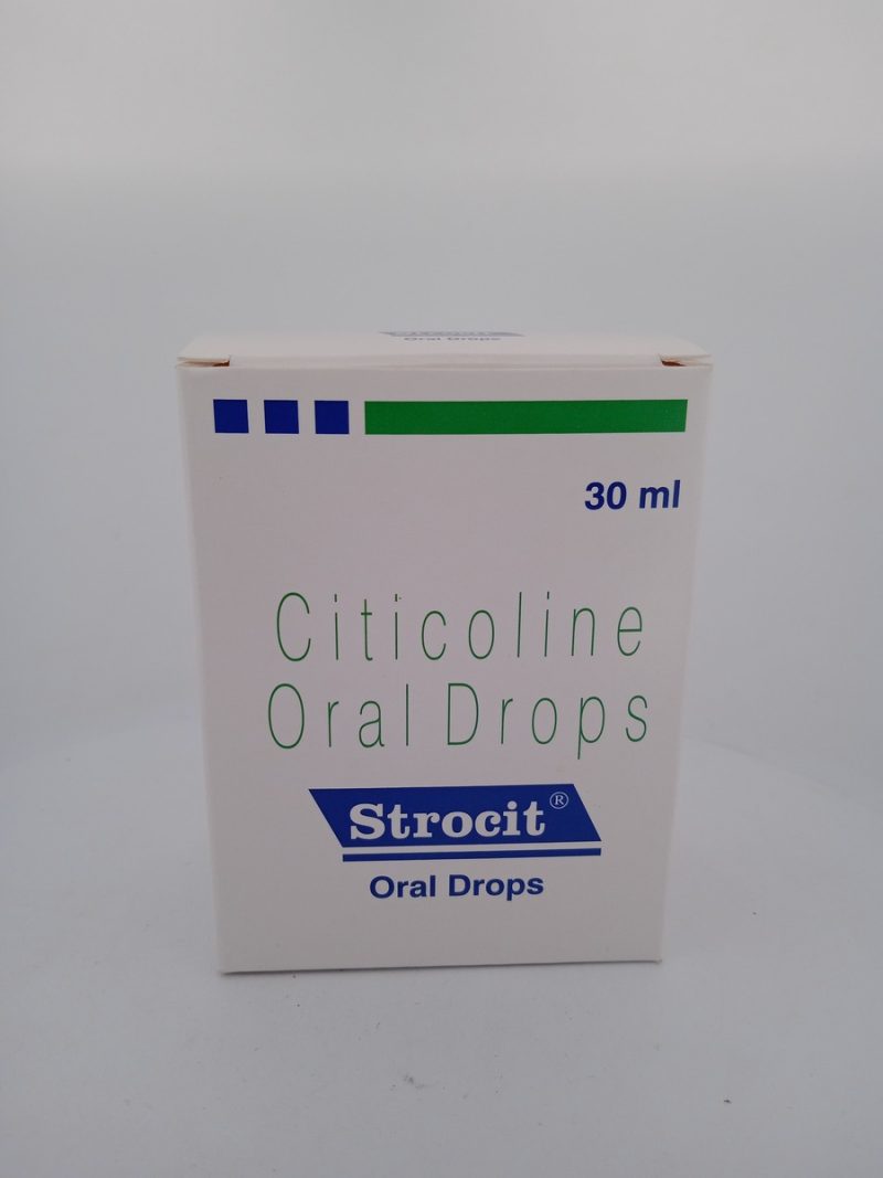 Scrocit Inj STROCIT 100 MG - 1 BOTTLE OF 30ML | PCT Pharmacy Strocit Oral Drops ...