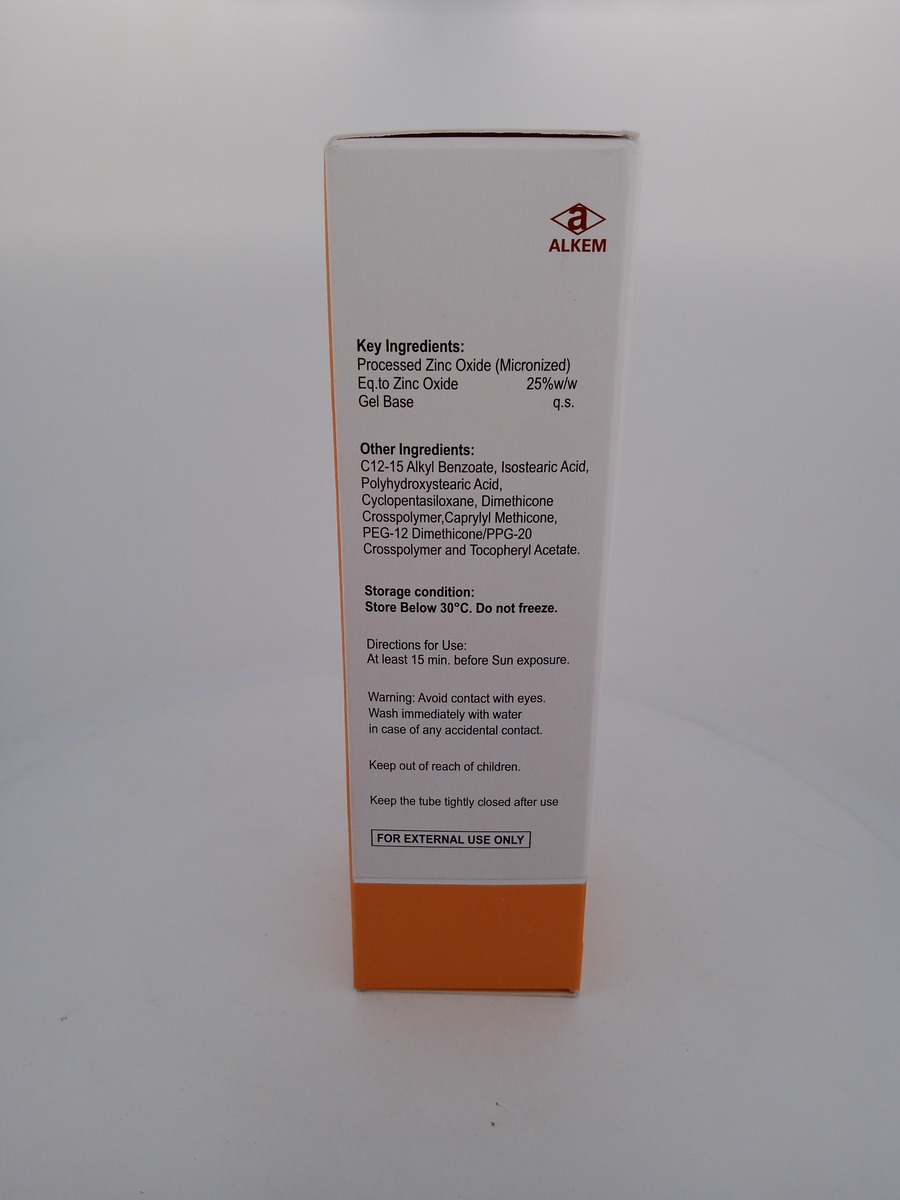 SUNHEAL PURE - 1 TUBE OF 30g - Image 3