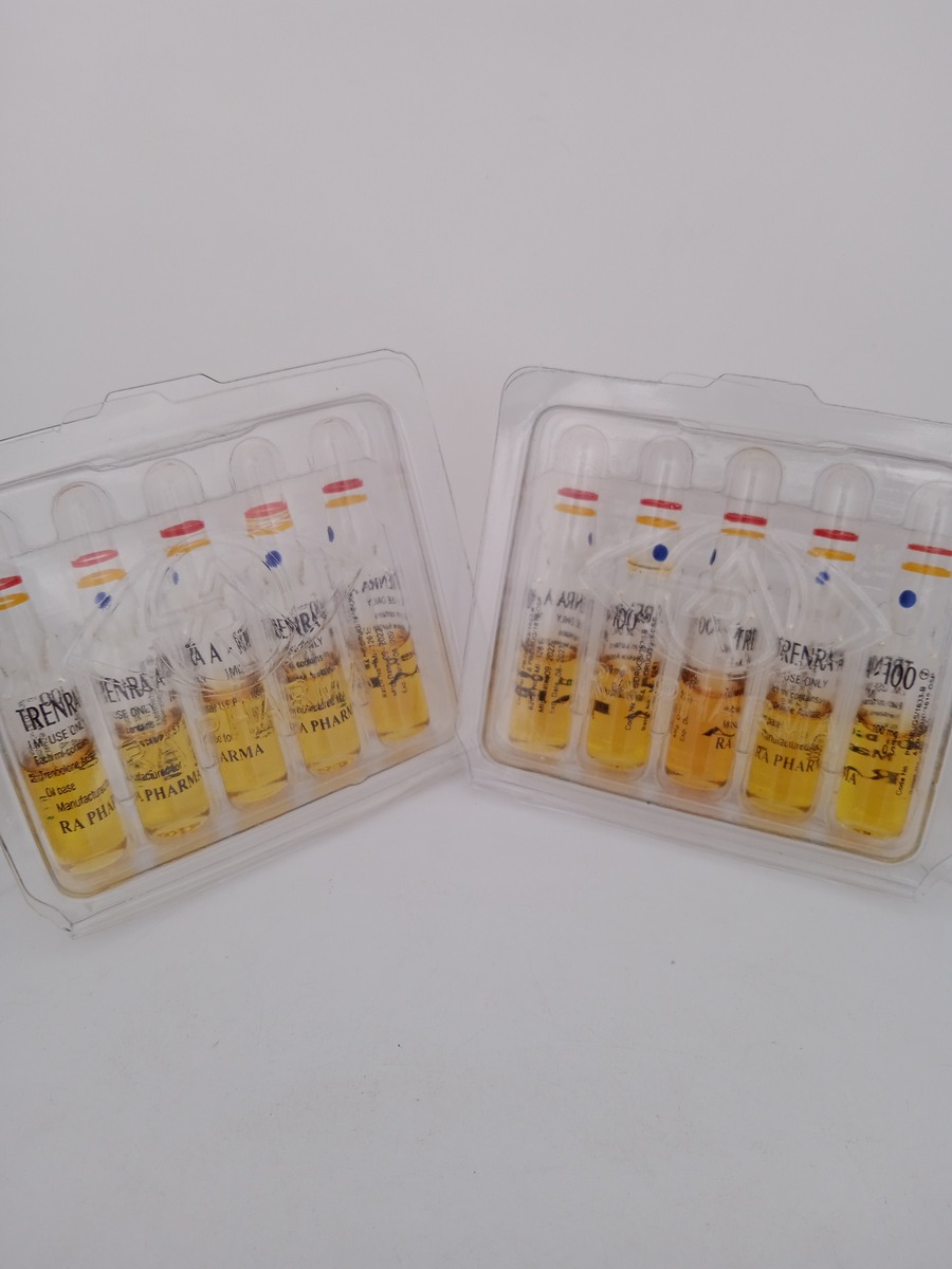 TRENRA A - 100MG/1ML - 10 AMPOULE - Image 4