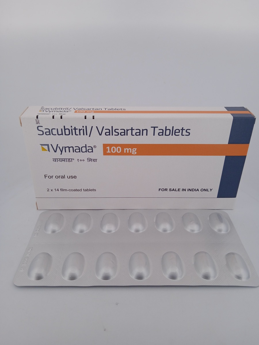 VYMADA 100 MG - 14 TABLETS - Image 2