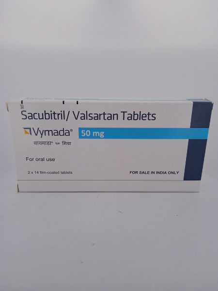VYMADA 50 MG - 14 TABLETS