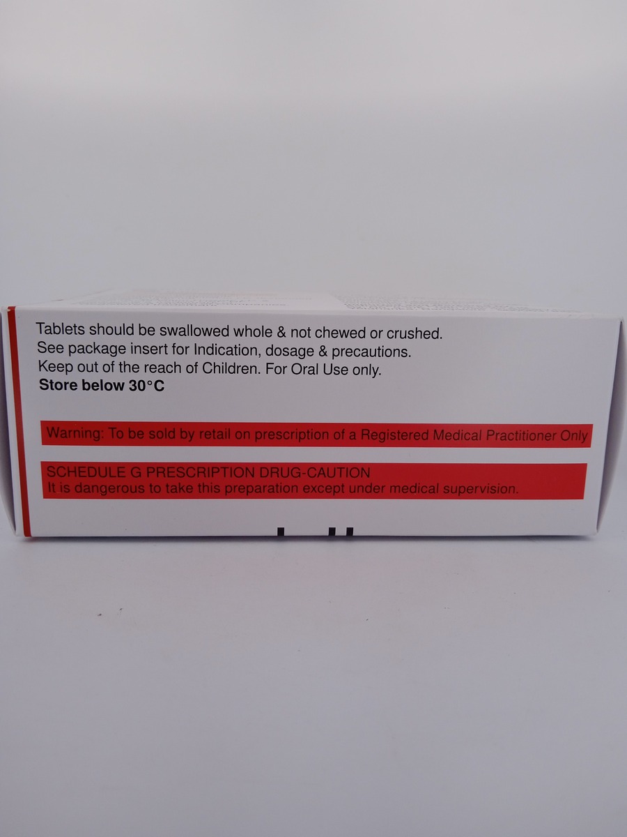 XIGDUO XR 10MG/1000MG - 7 TABLETS - Image 4