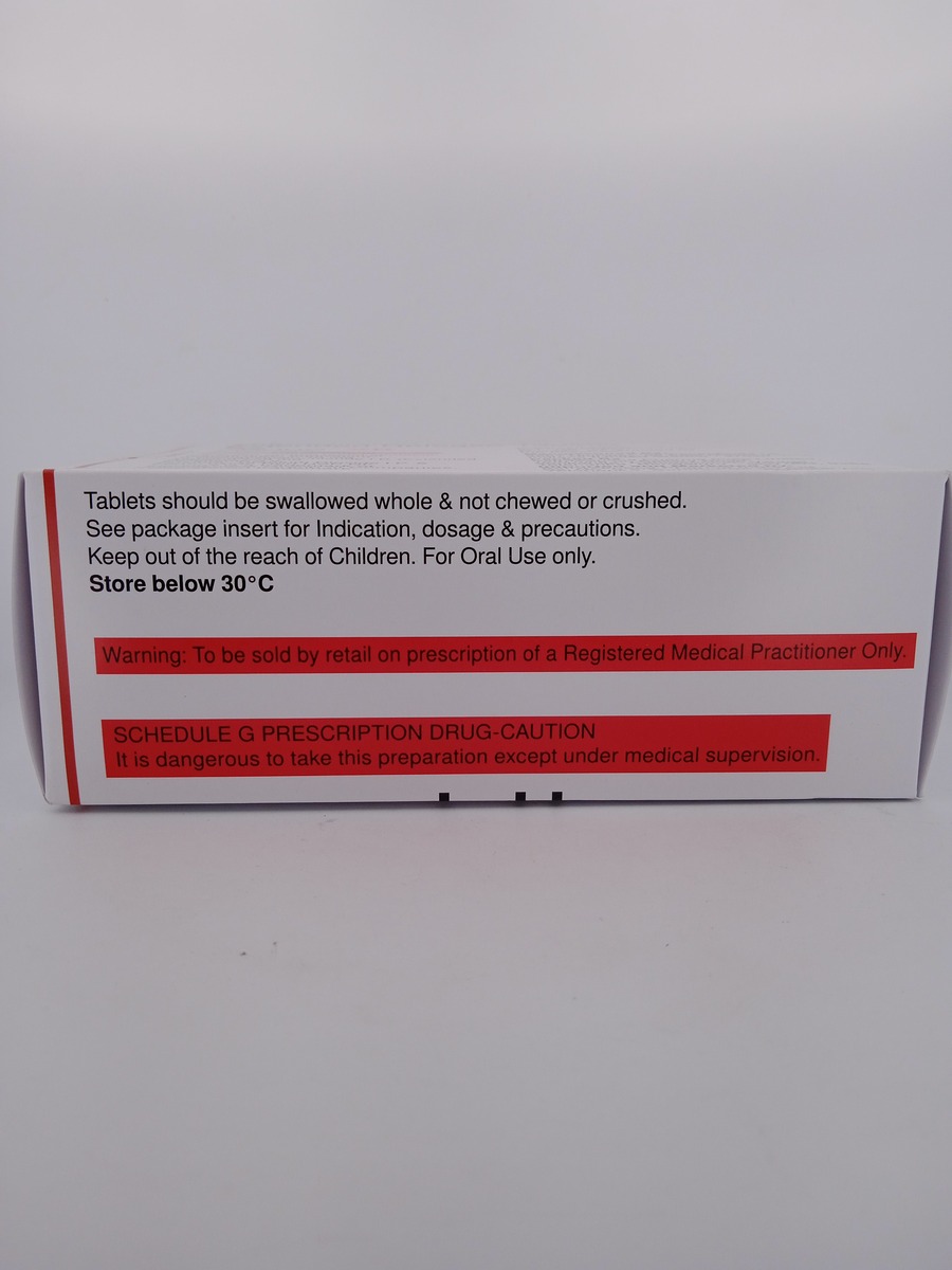 XIGDUO XR 10MG/500MG - 7 TABLETS - Image 4
